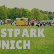 Westpark Munich Travel Germany 4K