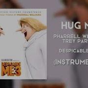 Hug Me Instrumental