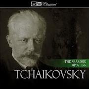 The Seasons Op 37A January By The Fireside Евгений Светланов Государственный Академический Симфонический Оркестр Ссср