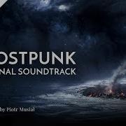 Frostpunk Soundtrack The City Must Survive