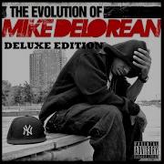 Mike Delorean The Whole Brick