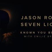 Seven Lions Known You Before With Emilie Brandt