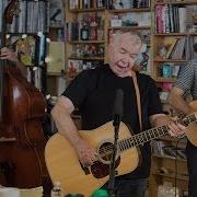 John Prine Npr Music Tiny Desk Concert Npr Music