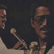 I Want To Be Happy Sammy Davis Jr