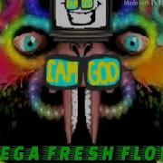 Underfresh Finale Omega Flowey