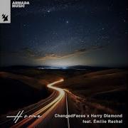 Changedfaces Harry Diamond Feat Émilie Rachel Home Extended Mix