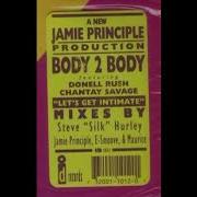 Body 2 Body Let S Get Intimate