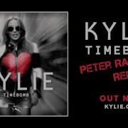 Kylie Minogue Timebomb Peter Rauhofer Remix