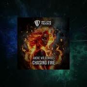 André Wildenhues Chasing Fire Extended Mix We Love Trance Records