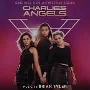 Charlie S Angels Theme Brian Tyler