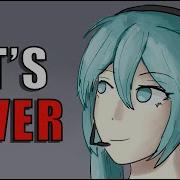 Hatsune Miku Exposed Vocaloid