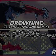 Fnf Drowned Remix