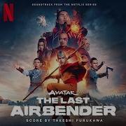 Ending Avatar The Last Airbender Soundtrack