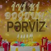 Pərviz Ad Gunun Mubarek