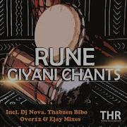 Giyani Chants Radio Edit Rune