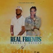 Dejour Real Friends Feat Dejour