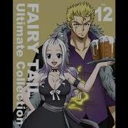 Fairy Tail Final Series Ost Vol 1 Linked Attack Gray Juvia 2020