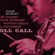 Hank Mobley Take Your Pick