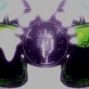 Montagem Espectral 2 Ultra Max Level