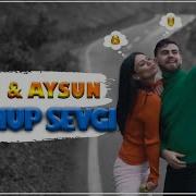 Aysun Sabo Mashup