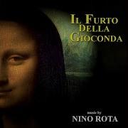 Il Furto Della Gioconda Seq 12 Nino Rota