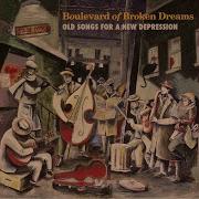 Boulevard Of Broken Dreams Feat Luke Doucet Ken Eisner Simon Kendall Flypaper Orchestra