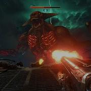 Doomslayer Icon Of Sin