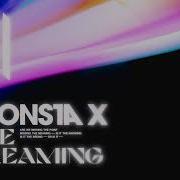 The Dreaming Monsta X