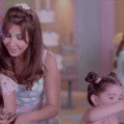 Nancy Ajram Kids