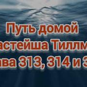 Слушать Главу 313 314 315 Путь Домой Анастейша