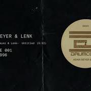 Drumcode 01 A1 Feat Lenk Adam Beyer