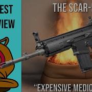 Honest Scar