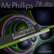 Mr Phillips 7Th Day Cj Stone Meets Voodoo Serano Mix