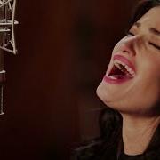 You Learn To Live Without Idina Menzel