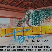 Pleasure Tyme Riddim Instrumental Dj Kell S