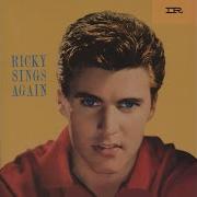 Gloomy Sunday Ricky Nelson