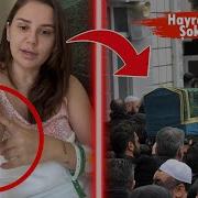 Merve Özbey In Koca Memeleri