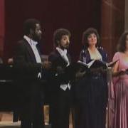 Canzone Vocal Ensemble Ramund