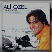 Ali Özel Ağlama Hozat Doğan Music Company