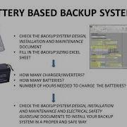 Energy Source Logarythm