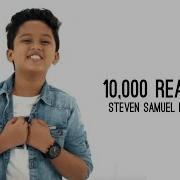 10000 Reasons Bless The Lord Song By Matt Redman Steven Samuel Devassy Song With Lyrics Change The World