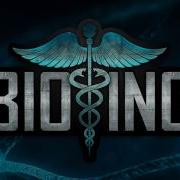 Bio Inc Ost Music