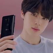 Lg Bts Morning Alarm Park Jimin