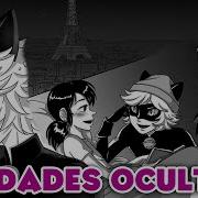 Chat Traiciona A Ladybug Miraculous Ladybug Comic Español