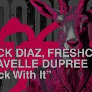 Rock With It Extended Mix Lavelle Dupree Freshcobar Erick Diaz