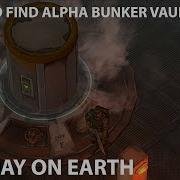 Last Day On Earth Bunker Alpha Code