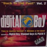 Digital Boy This Is Mutha Fucker Stunned Guys Remix