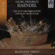 8 Great Suites Suite No 7 In G Minor Hwv 432 No 6 Passacaille