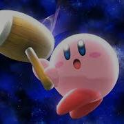 Kirby Voice Ssb4