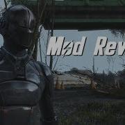 Fallout 4 Chinese Stealth Suit Creation Club Mod